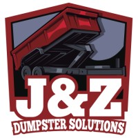 J&Z Dumpster Solutions logo - Similar company to Big Bite Dumpster Rentals Llc