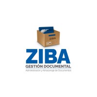 ZIBA Gestión Documental logo - Similar company to Solugest | Gestión Documental