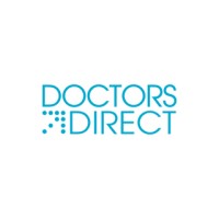 Doctors Direct logo - Similar company to Limitdigital