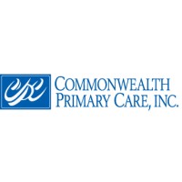 Commonwealth Primary Care, Inc logo - Similar company to Virginia Workers' Compensation Commission