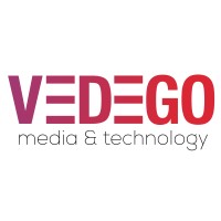 Vedego Media logo - Similar company to Koolay