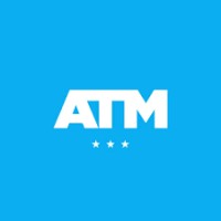ATM | Agencia de Tránsito y Movilidad de Guayaquil logo - Similar company to Cedepro