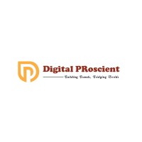 Digital PRoscient logo - Similar company to Equal2S