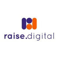 raise.digital – UK Software Development logo - Similar company to Raise Solutions Private Limited