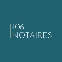 106 Notaires logo - Similar company to Immo Data