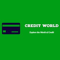 Credit World logo - Similar company to Frstpay