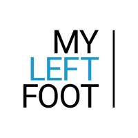 My Left Foot logo - Similar company to Webfeat