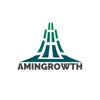 AMINGROWTH logo - Similar company to Themagichack