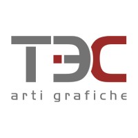 TEC arti grafiche srl logo - Similar company to Leviosa Design