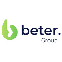 Beter Group logo - Similar company to Beter Profileren