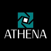 Athena Supply Chain Solutions logo - Similar company to Barcode-It