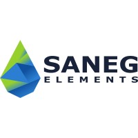 SANEG ELEMENTS logo - Similar company to Saneg Energy