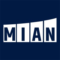 Mian Group logo - Similar company to Mian Publishing