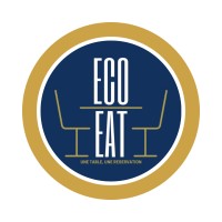 EcoEat logo - Similar company to Chocotini