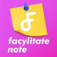 Facylitate logo - Similar company to The Global Tracheostomy Collaborative