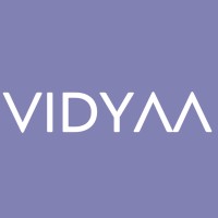Vidyaa logo - Similar company to Lidercêutico