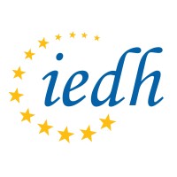 IEDH (Institut Européen de Développement Humain) logo - Similar company to Coalta Formation
