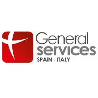 General Services Spain-Italy logo - Similar company to Gs Pharma S.R.L.