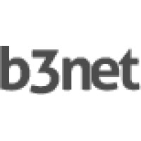 b3net logo - Similar company to Gruppo Dp S.P.A.