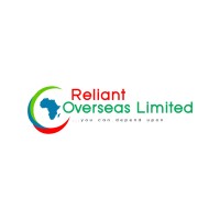 Reliant Overseas Limited logo - Similar company to Reliance Chemical