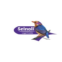Seinoli Legal Centre logo - Similar company to Secret Labz