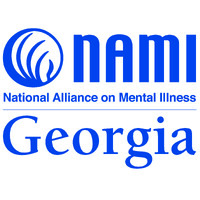 NAMI Georgia logo - Similar company to Lunspro Inspection Group