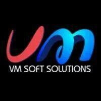 VM Soft Solutions logo - Similar company to Vm Solutions (Solutions Provider)