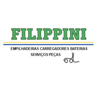 Filippini Solution - Solução para Intralogistica logo - Similar company to Proburner