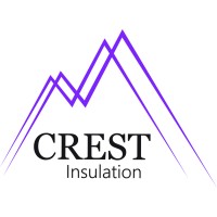 Crest Insulation Ltd logo - Similar company to Zulin Formwork Canada Ltd.