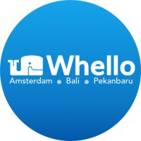 PT Whello Indonesia Prima logo - Similar company to Whello | Digital Marketing Agency Amsterdam