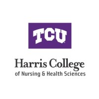 TCU Harris College of Nursing & Health Sciences logo - Similar company to Mydg Studio