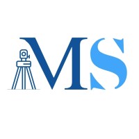 MS Surveying Inc. logo - Similar company to Robson Everett Ltd