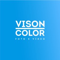 VISON COLOR logo - Similar company to Spr Agência