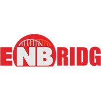 Enbridg logo - Similar company to Profexsys Technologies