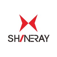 Shineray group logo - Similar company to Utim Internacional