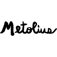 Metolius logo - Similar company to Metolius Golf