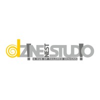 Dzine Nest Studio logo - Similar company to Evinco Ventures