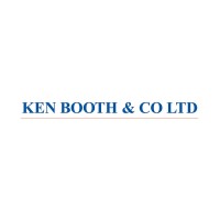Ken Booth & Co Ltd logo - Similar company to Swiftcomm