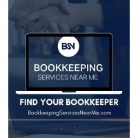 Bookkeeping Services Near Me logo - Similar company to Dailey Bookkeeping Services, Llc
