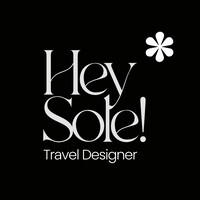 HeySole! | Thoughtfully Curated Travel logo - Similar company to Meditaren Corporate