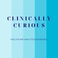 Clinically Curious logo - Similar company to Clinically Ai