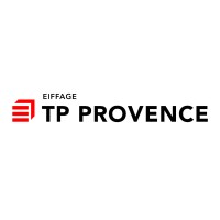 Tp Provence logo - Similar company to Diss Group