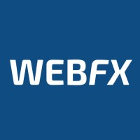 WebFX Digital Marketing Agency For USA logo - Similar company to Soft Wave