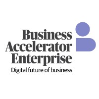 Groupe Business Accelerator Enterprise logo - Similar company to Adquality