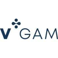 VGAM biome logo - Similar company to Humain360