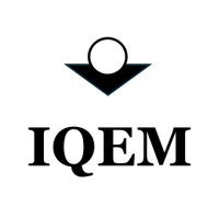 Institute for Quantum Energy in Medicine logo - Similar company to Ntropiq