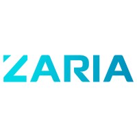 Zaria logo - Similar company to Zariya