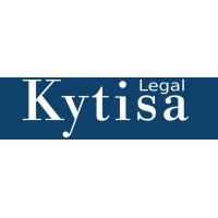 Kytisa Legal logo - Similar company to Leafy