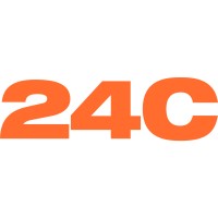 24C logo - Similar company to Queri Co., Ltd.