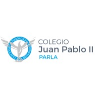 Colegio Juan Pablo II Parla logo - Similar company to Antell System